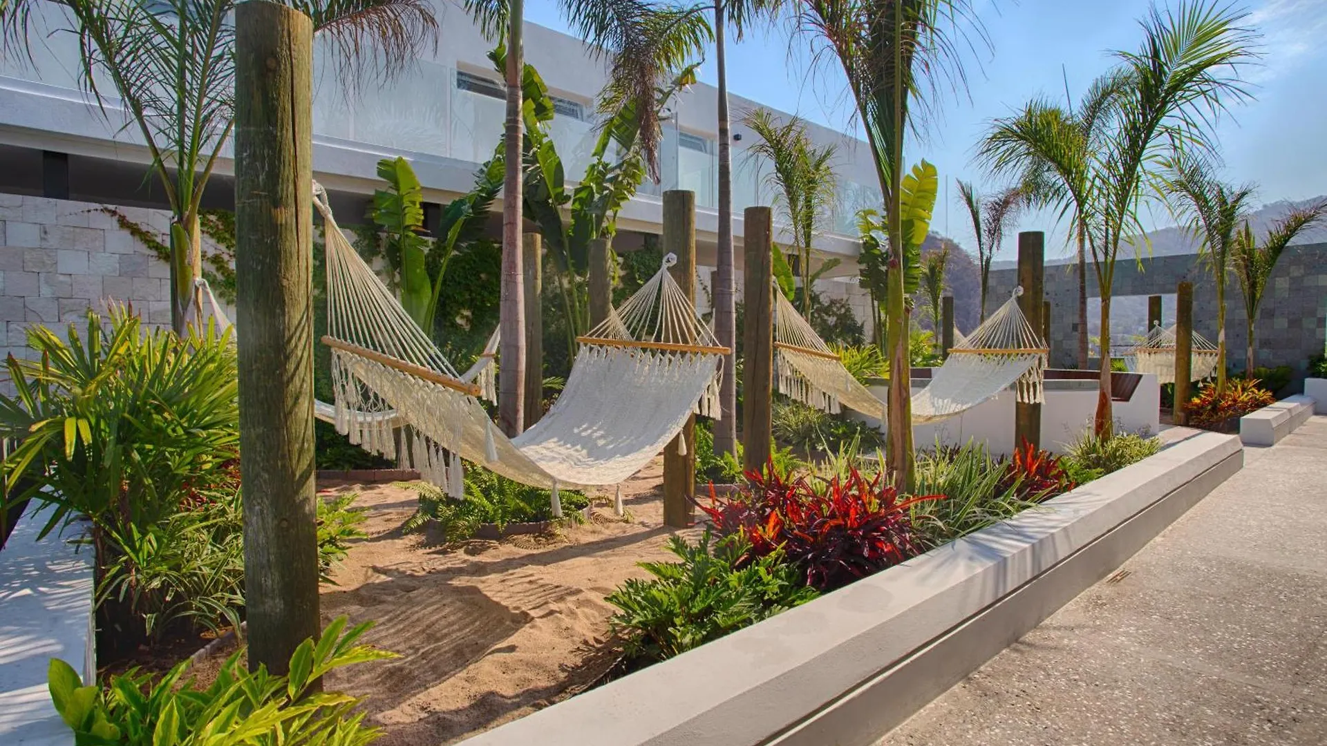 Penthouse Panoramic View To Downtown And Mountains Villa Puerto Vallarta Feriehus
